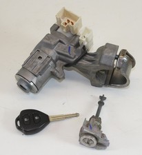 Toyota IQ Blocchetto