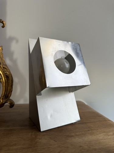 Lampada design francese anni - lampada,