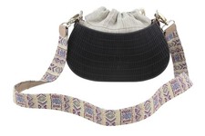 O bag Swing Donna Borsa OS