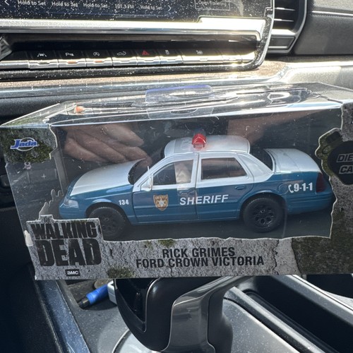 Jada the walking dead rick - walking,