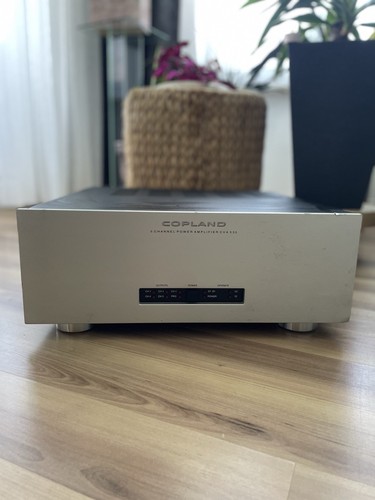 Copland cva535 amplificatore - cva535,