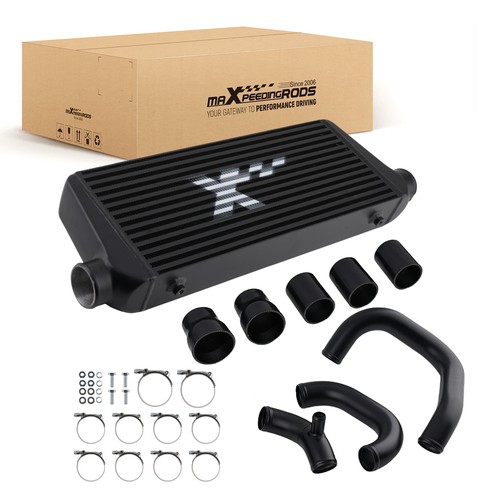 Aluminum kit intercooler for - intercooler,