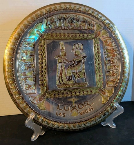 Piatto king tut - piatto,