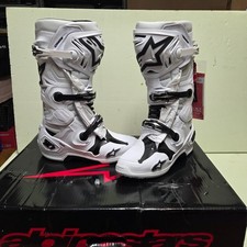 Stivali alpinestars tech - tech, 10