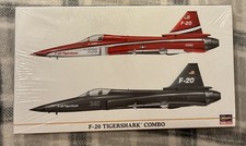 Raro - Kit combinato Hasegawa