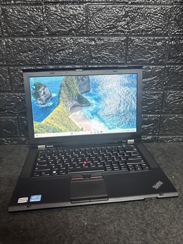 Notebook lenovo thinkpad t430s - notebook,
