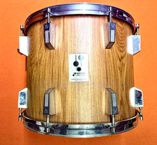 Raro fonico tom - tom, sonor