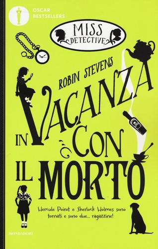 Vacanza con morto miss - in, morto.