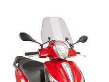 Puig urban screen windshield - puig,