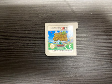 Animal Crossing New Leaf