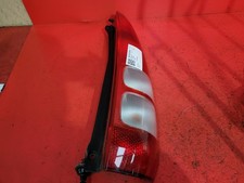 HONDA HR-V 2004 FANALE