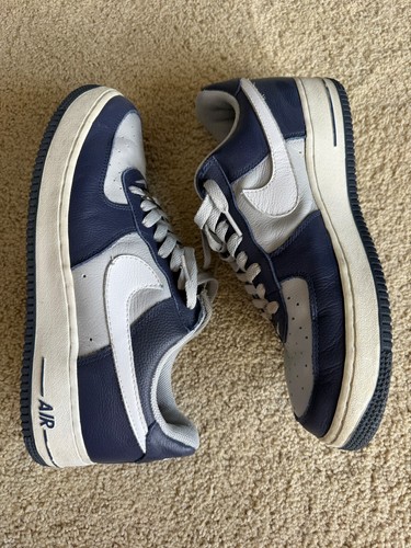 Nike air force - air, sports