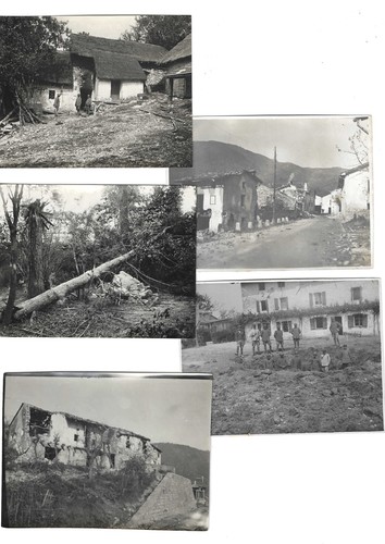 Fotografie foto prima guerra - prima,