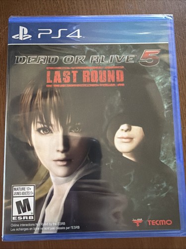 Dead alive last round per - dead,