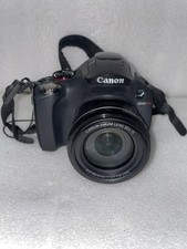 Canon PowerShot SX40 HS