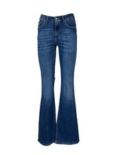 NOIR’N’BLUE Jeans Donna
