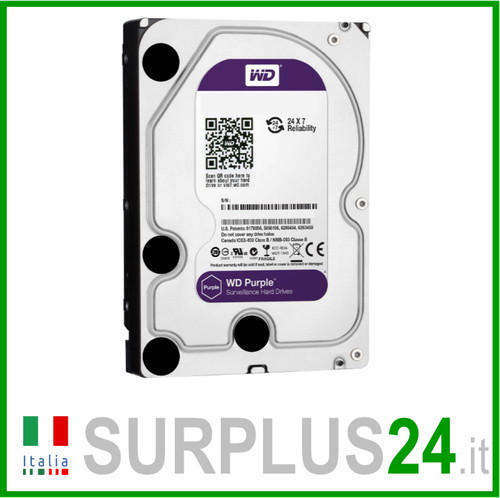 Hard disk western digital - western,