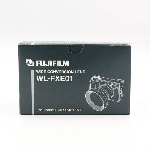 Fujifilm fxe01 76x - fujifilm, 0,76x
