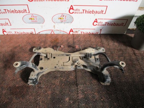 Culla motore anteriore ford - anteriore,
