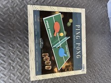 Damenhoyt Ping Pong Desktop