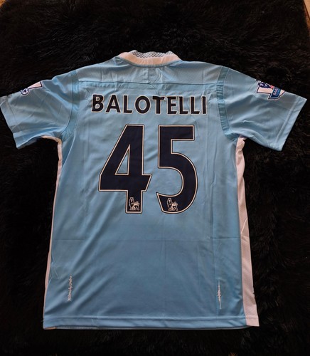 Maglia balotelli man - maglia,