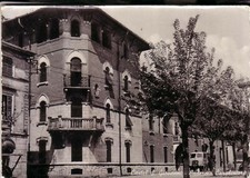 CASTEL SAN GIOVANNI  B/N