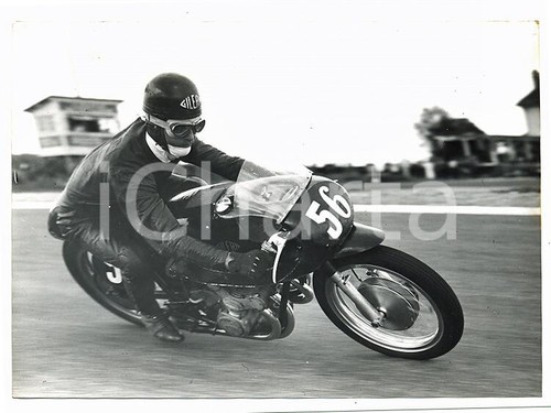 1954 moto circuito reims - gp, di