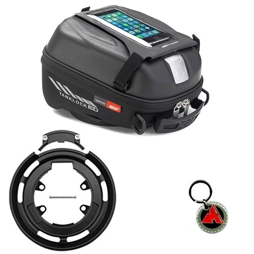 Borsa serbatoio givi st605b - borsa, e