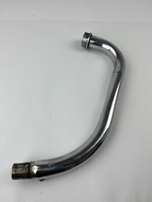 Yamaha XJ 550 Collettore di