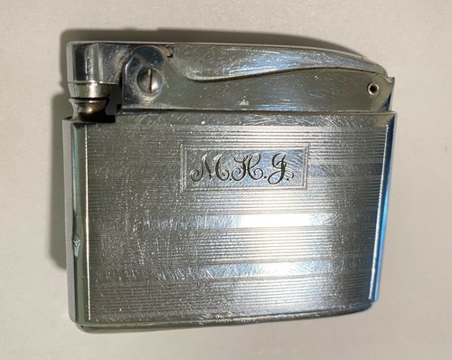 Vintage 1950 ronson - vintage, adonis