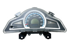 CONTACHILOMETRI TACHIMETRO HONDA PCX 150 SPEEDOMETER ODOMETER DAL 2015 AL 2017