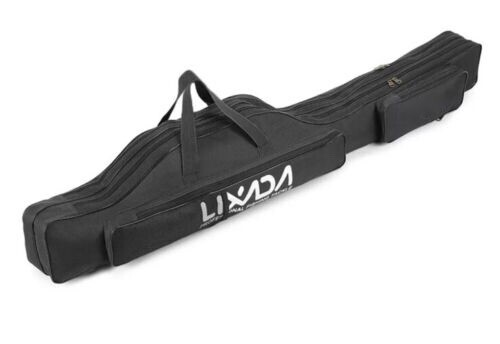 Sacca porta canna pesca - sacca,