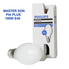 Philips Master SON PIA PLUS