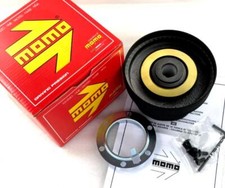 Kit boss mozzo volante originale Momo MK3902. Ferrari, Testarossa