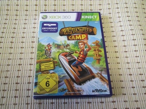 Cabela adventure camp per - camp,