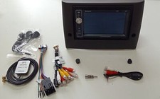 Autoradio per Fiat Stilo