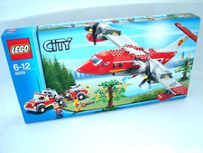LEGO® City 4209 aereo