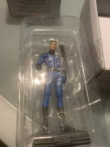 Eaglemoss supereroi marvel - eaglemoss,