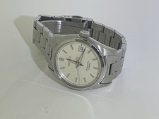 orologio uomo automatico Seiko Sarb035