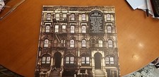 LED ZEPPELIN 2LP PHYSICAL