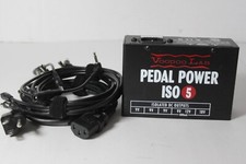 Alimentatore Voodoo Lab a