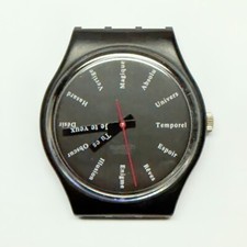 Cassa Orologio Swatch Gent St