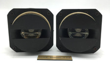 JBL 077 Coppia Tweeter 8 Ohm