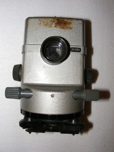 Teodolite esercito genio cccp - ,
