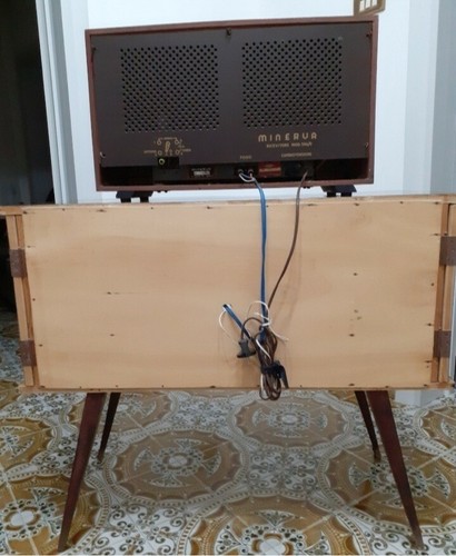 Radio epoca valvole - d'epoca,