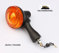 YAMAHA 500 XT 1976/1989 CLIGNOTANT AVANT OU ARRIERE