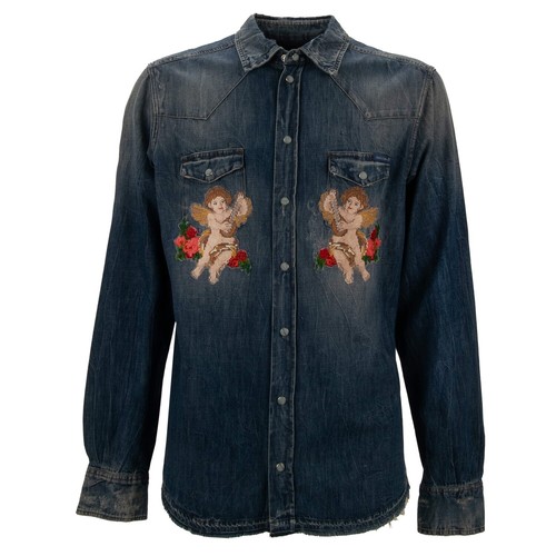 Dolce gabbana barocco - dolce, &