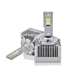 COPPIA LAMPADE D1S LED