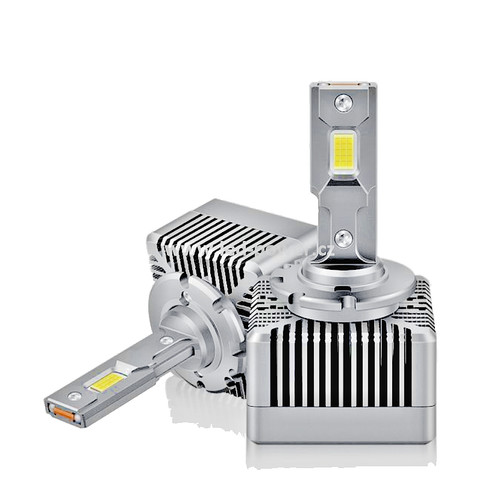 Coppia lampade d1s - lampade,