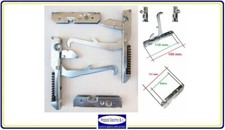 Kit Cerniere Porta forno
